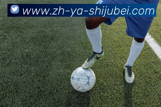 世界杯赛程表APP 体育赛事宣传图